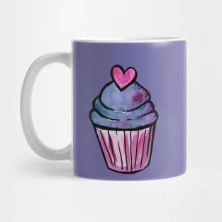 Cupcake Mug